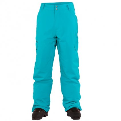 Armada kalhoty snow Union insulated pant tahity blue  + doprava zdarma