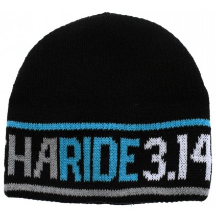 Pitcha kulich Sprnda beanie black