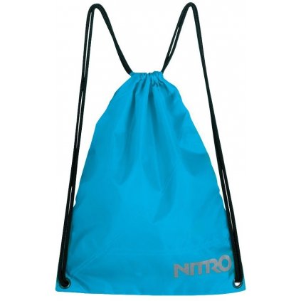 Nitro pytlík na záda Sport Sack acid 17/18