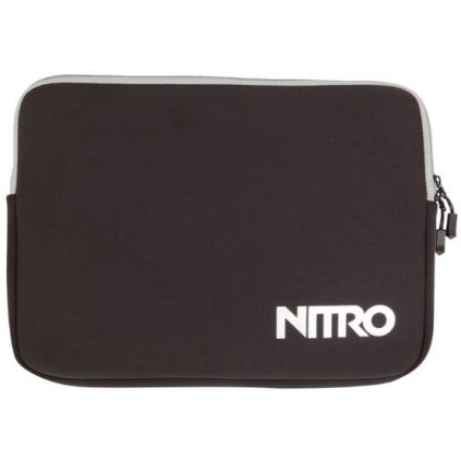 Nitro obal na notebook LAPTOP SLEEVE 15" black