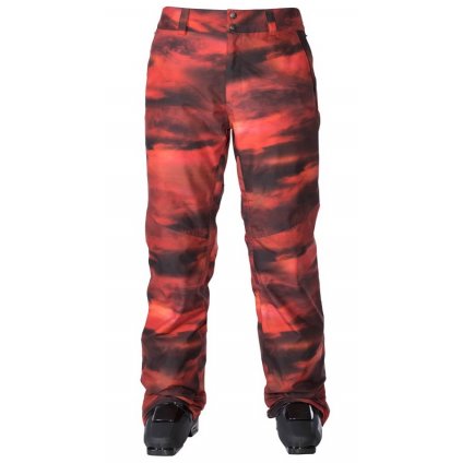 armada-kalhoty-snow-gateway-pant-red-resin-17-18