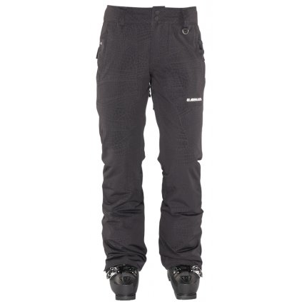 Lenox Insulated Pant BlackEmboss 000 low