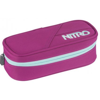 pencilcase gratefulpink front