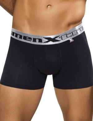 Xtremen boxerky Butt Lift Boxer Color black Velikost: M + doručení do 24 hod.