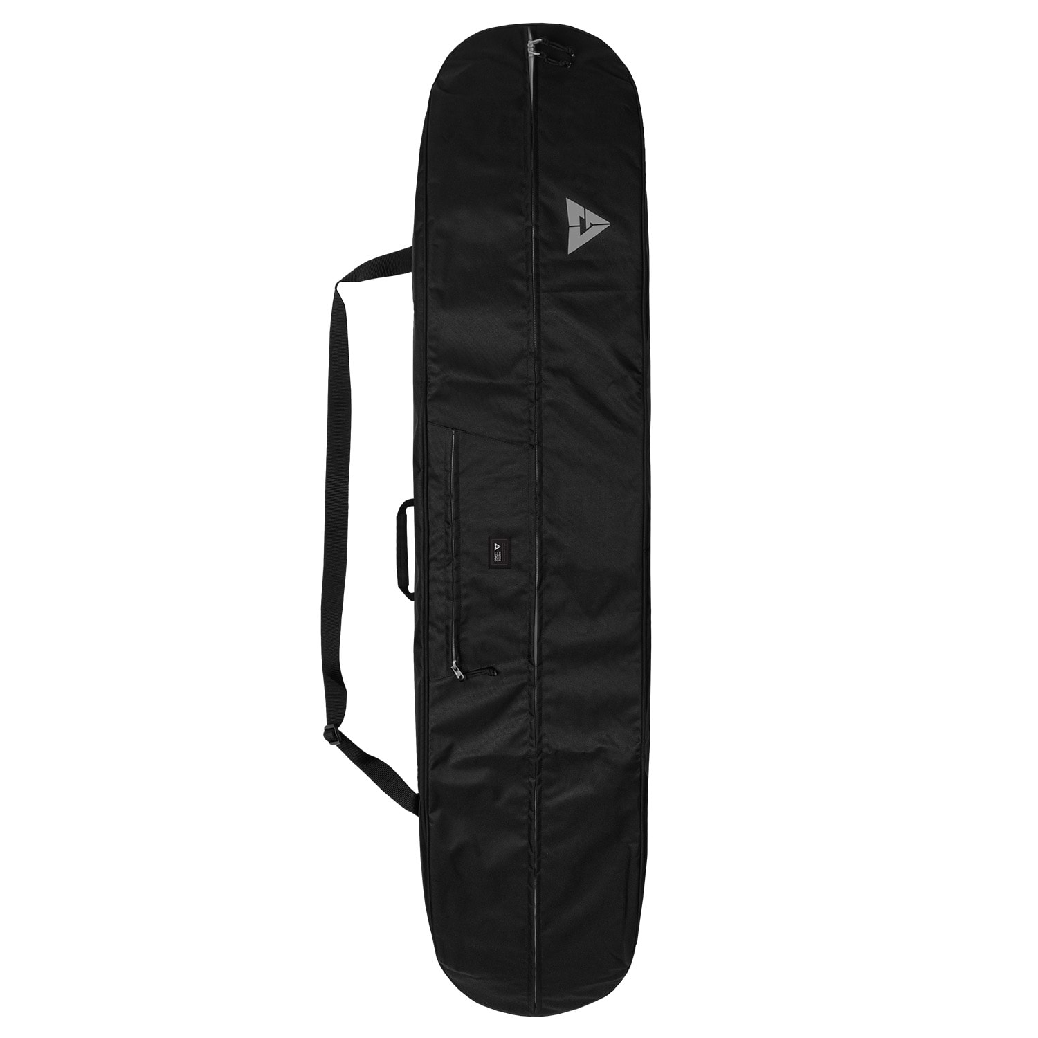 Gravity obal na snowboard Icon black Délka obalu: 165cm