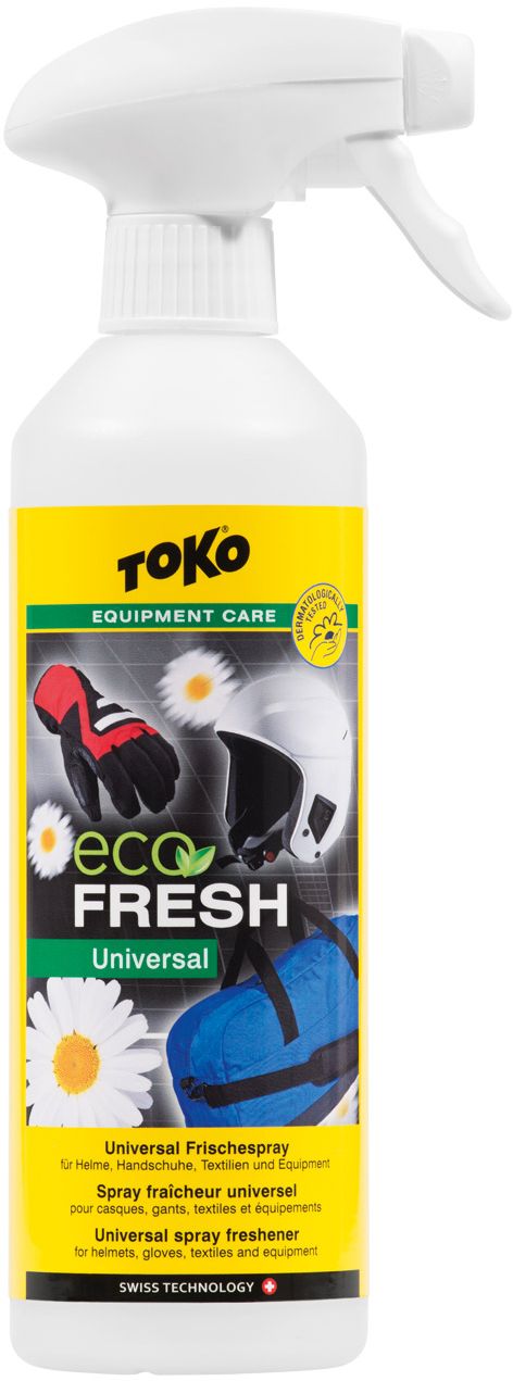 Toko univerzální sprej osvěžovač Eco Universal Fresh 500ml + doručení do 24 hod.