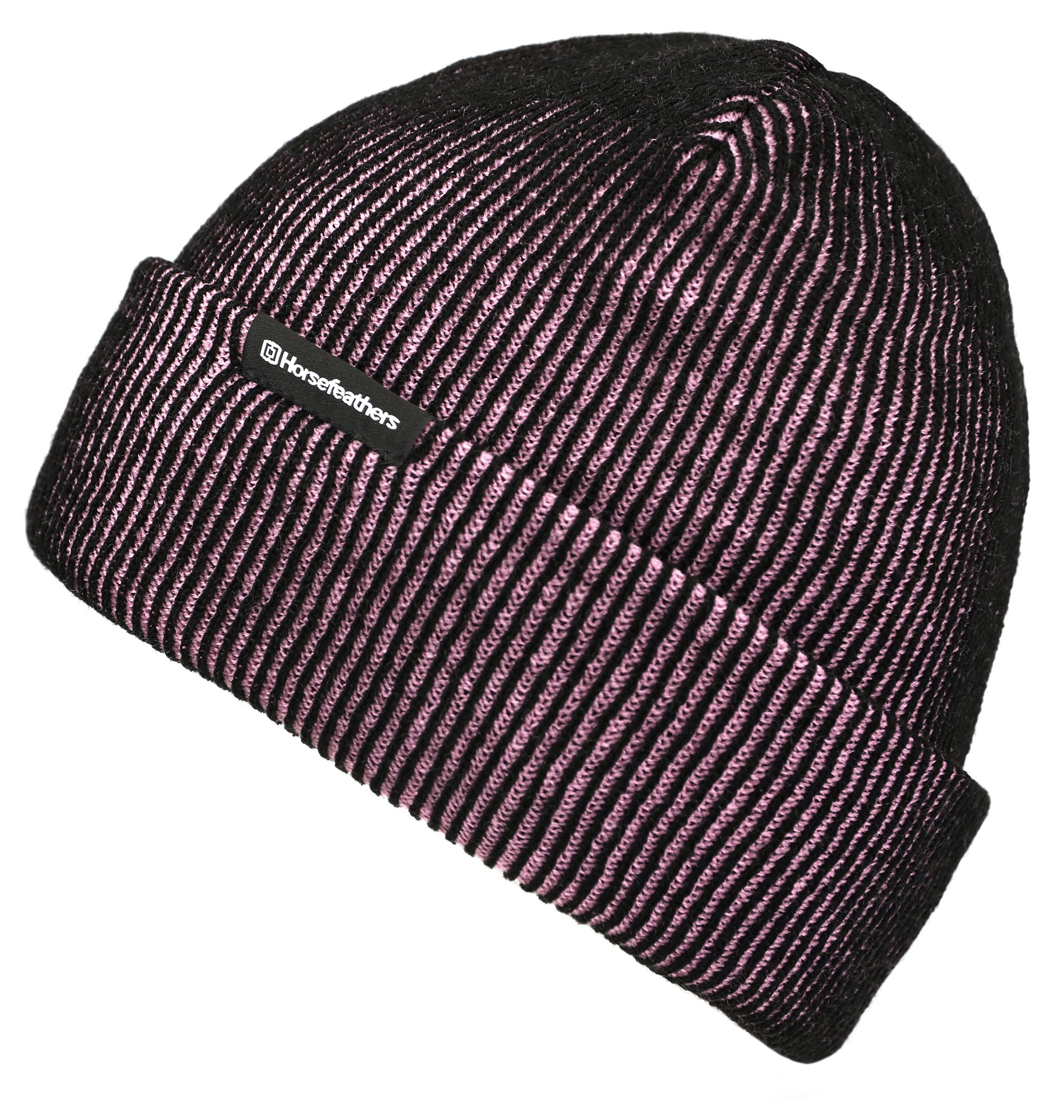 Horsefeathers zimní čepice Noni Beanie Nocturne + doručení do 24 hod.