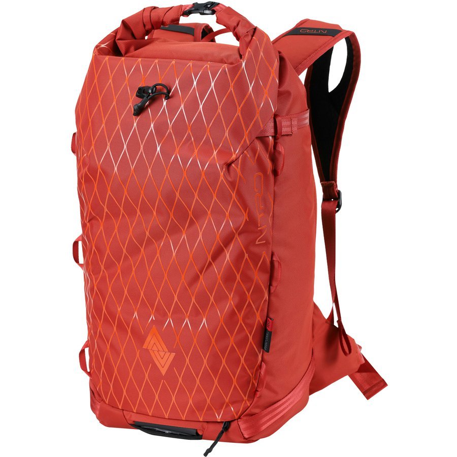 Nitro batoh Splitpack supernova 30L + doručení do 24 hod.