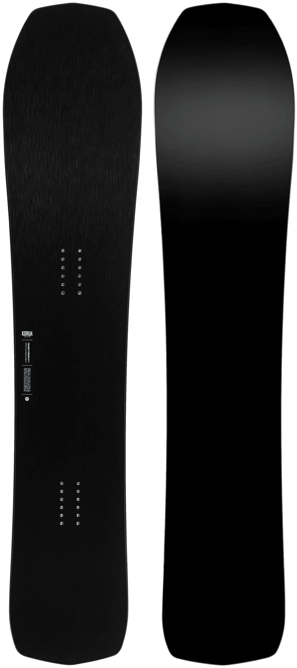 Korua Transition Finder Plus snowboard Velikost: 157