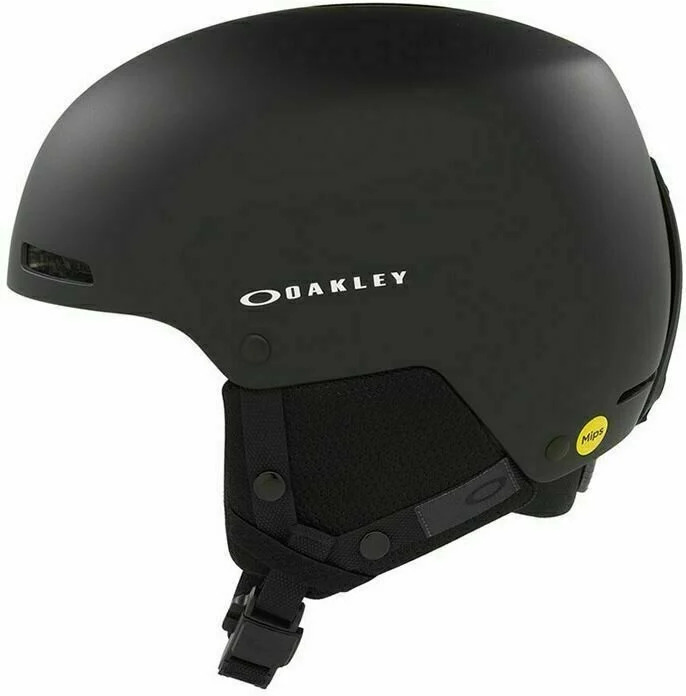 Oakley zimní helma MOD1 Pro Mips blackout Velikost: XL + doručení do 24 hod.