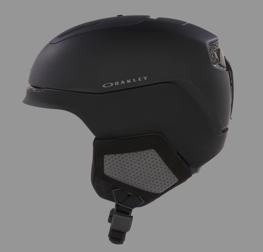 Oakley zimní helma MOD5 blackout Velikost: M + doprava zdarma