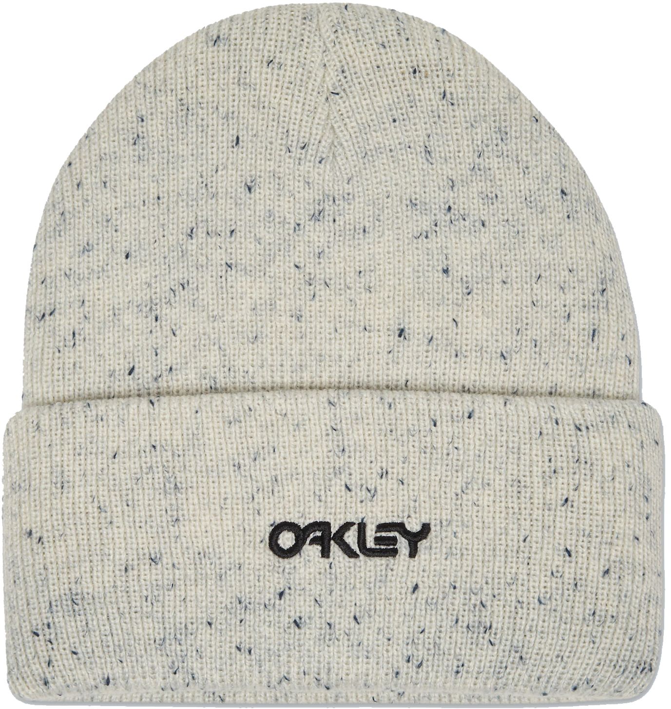 Oakley zimní čepice B1B Speckled white + doručení do 24 hod.