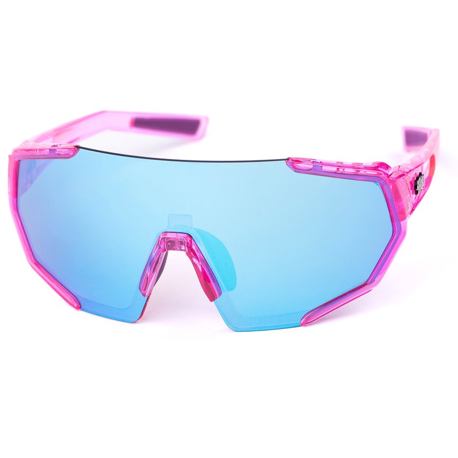 Pitcha sluneční brýle Space-R sunglasses clear pink/ice blue