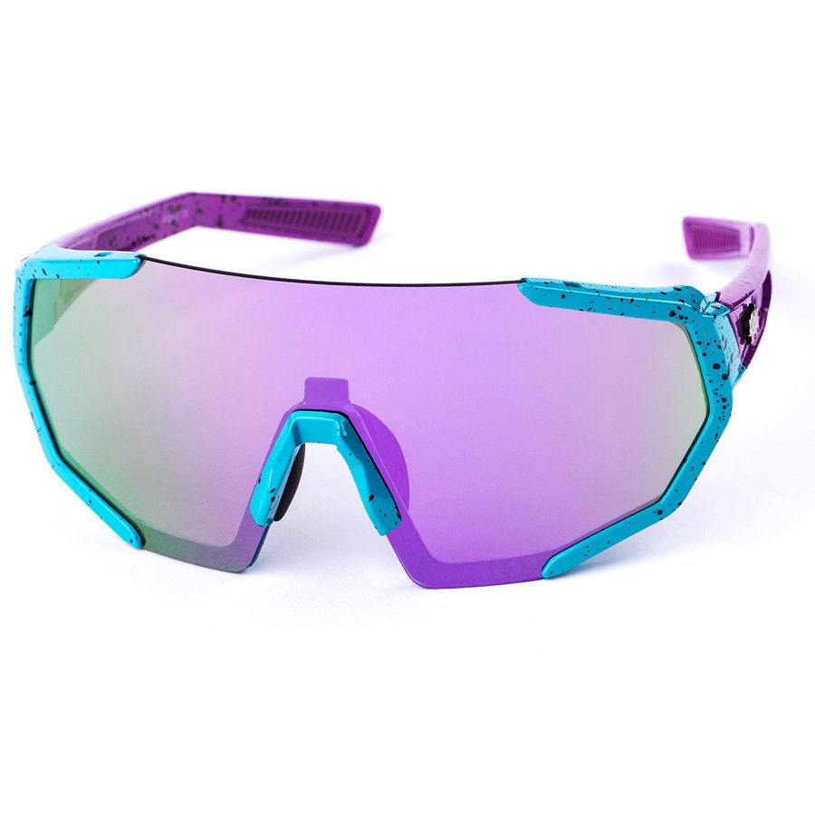 Pitcha sluneční brýle Space-R sunglasses dual spot/purple