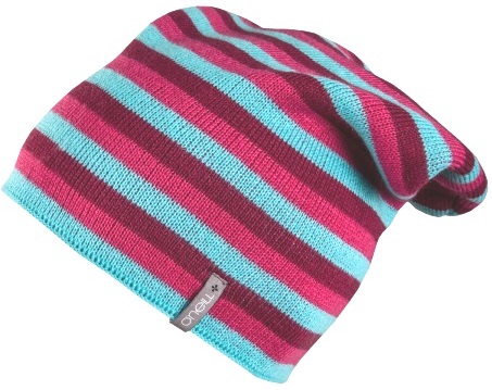 O'NEILL zimní čepice AC MULTI STRIPE BEANIE + doručení do 24 hod.