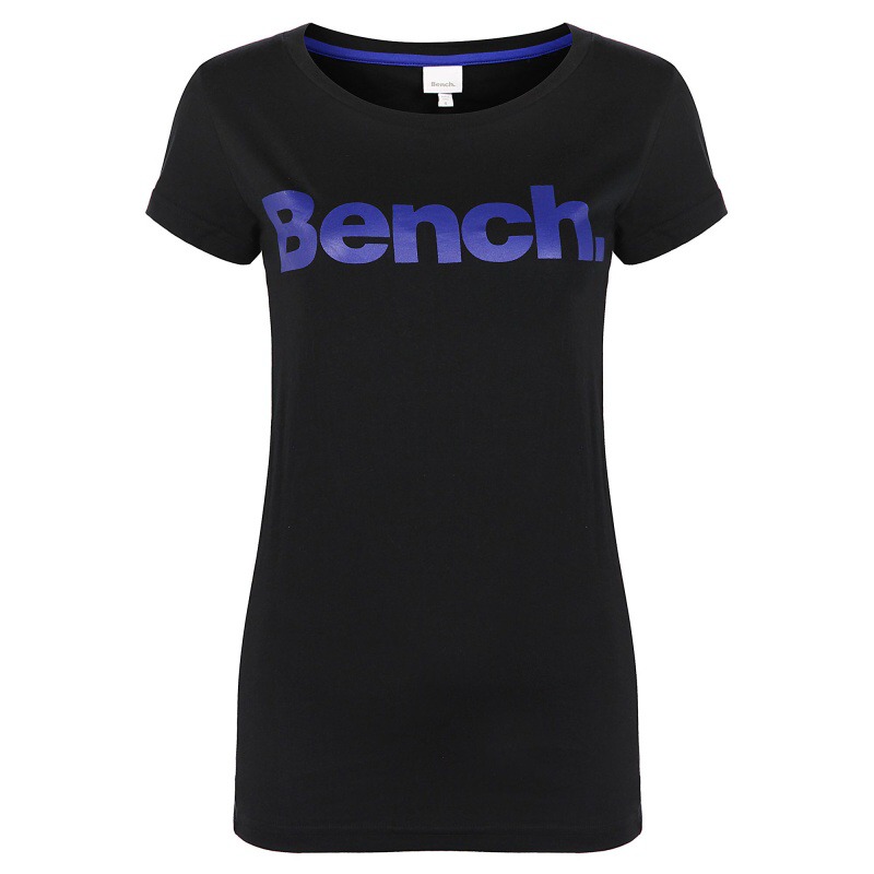 Bench tričko Zek Black Velikost: XS + doručení do 24 hod.