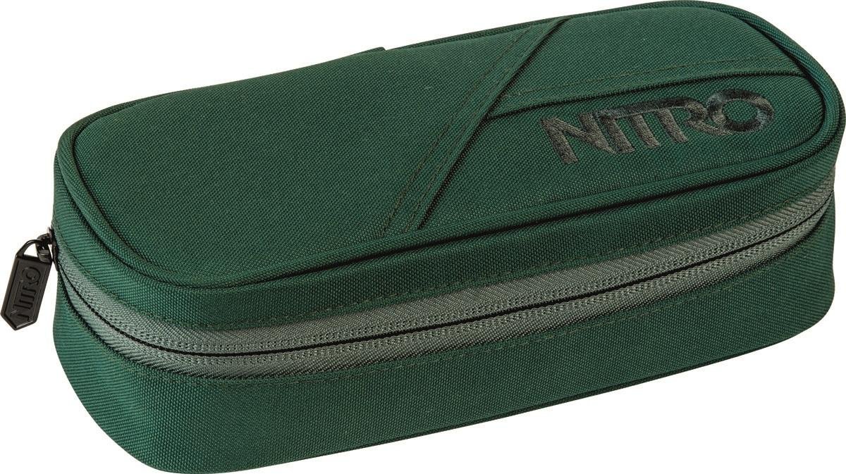 Nitro penál Pencil Case ponderosa