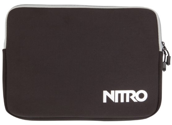 Nitro obal na notebook LAPTOP SLEEVE 15" black