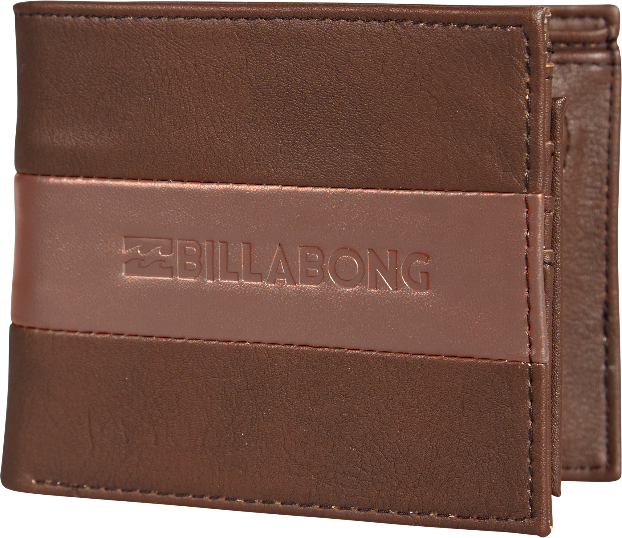 Billabong peněženka Tribong Big Bill chocolate 18/19 + doručení do 24 hod.