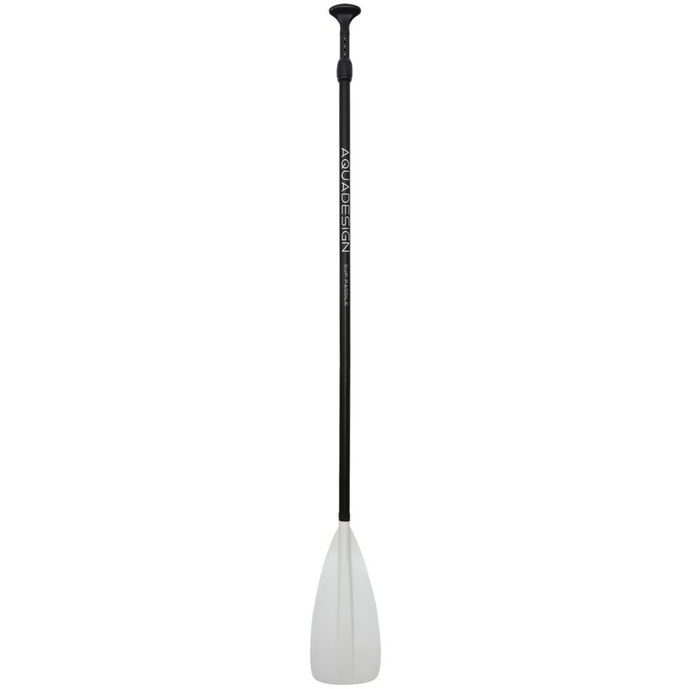 Aquadesign pádlo na paddleboard SUP alu Shaft 2 + doručení do 24 hod.