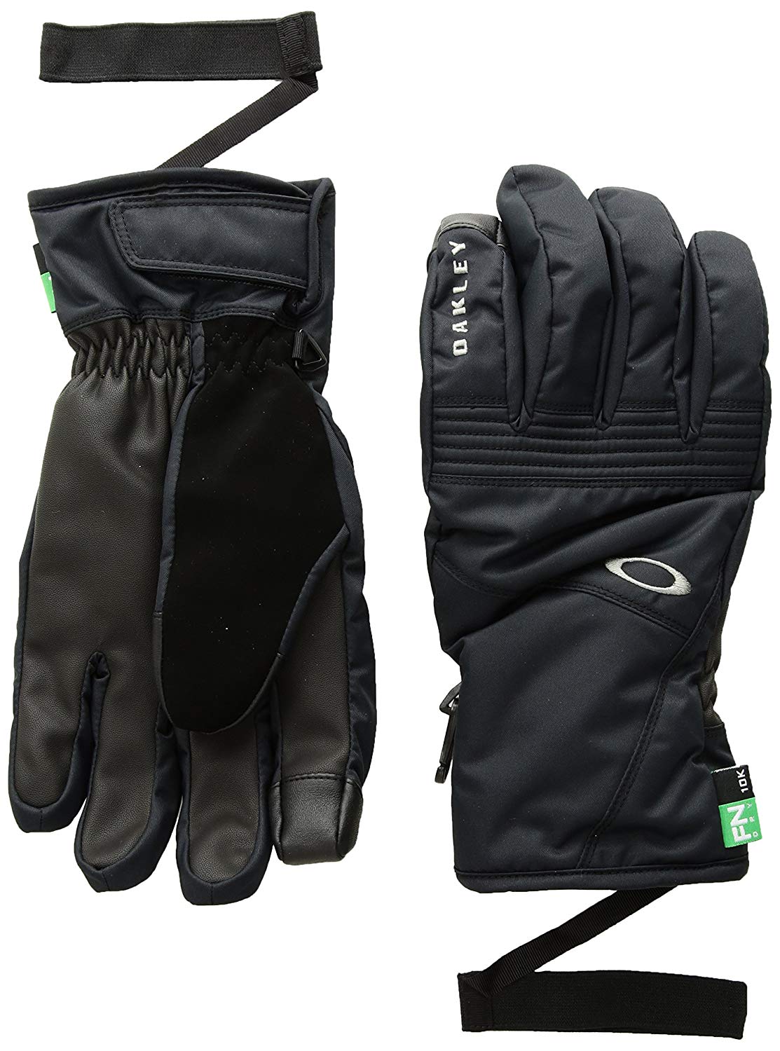 Oakley zimní rukavice Roundhouse Glove Blackout Velikost: XL + doručení do 24 hod.