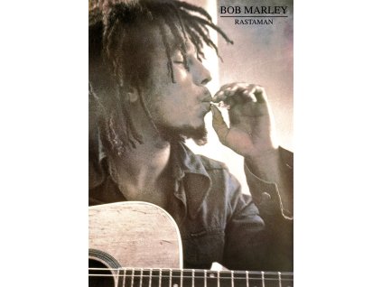 marley rasta