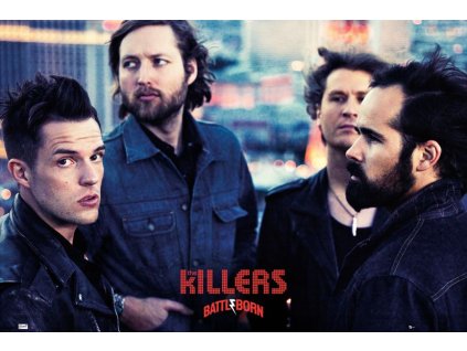 killers bb