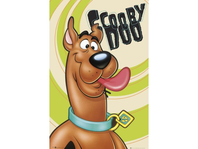 scooby