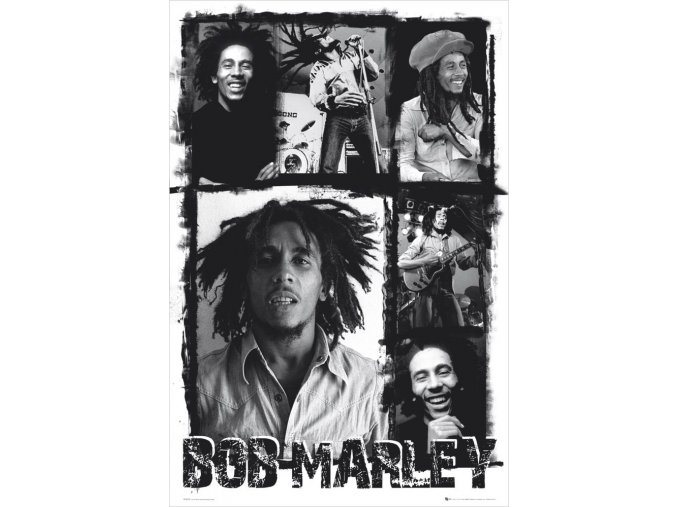 marley collage