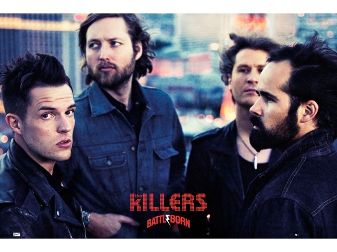 killers bb