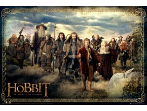 hobbit cast