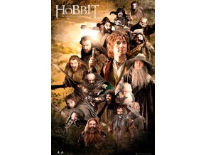 hobbit char