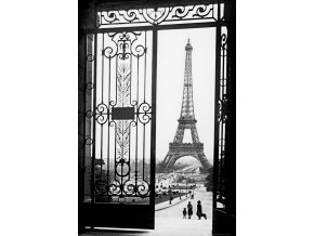 paris gate