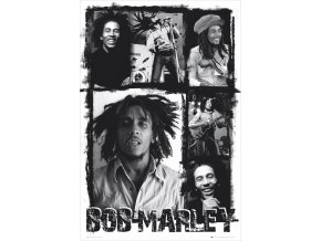 marley collage