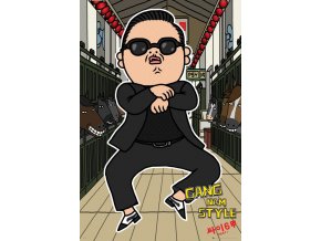 psy gs