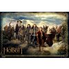 hobbit cast