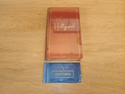 Hollywood 1947 Kickstarter Standard Edition ENG