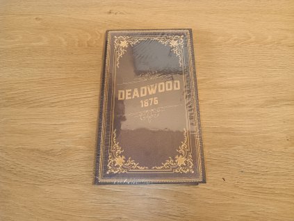 Deadwood 1876 ENG