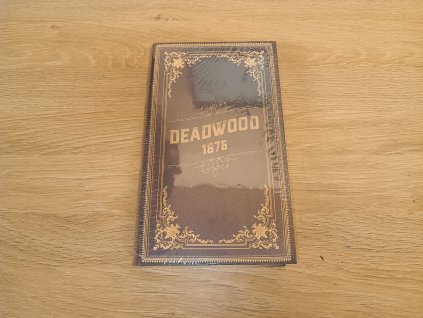 Deadwood 1876