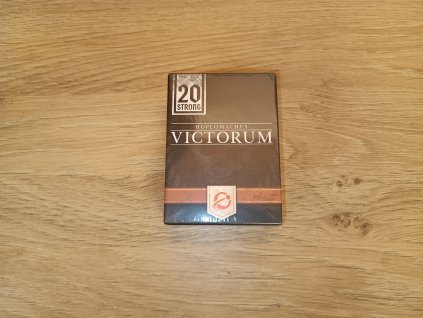 20 Strong Victorum (+ Promo Stretch Goals) EN