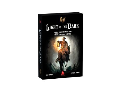 Light in the Dark ENG