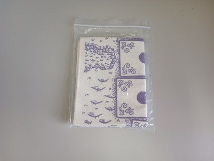 Set a Watch Cloth Play Mat Kickstarter Exclusive