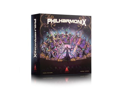 Philharmonix Core Game ENG