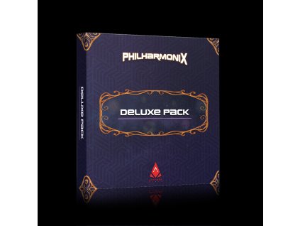 Philharmonix Deluxe Pack