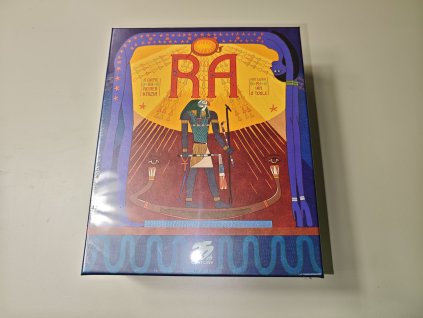 RA Standard Edition ENG - Third Printing