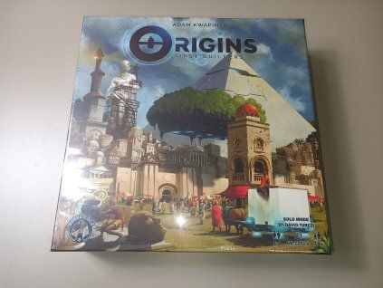 Origins First Builders ENG