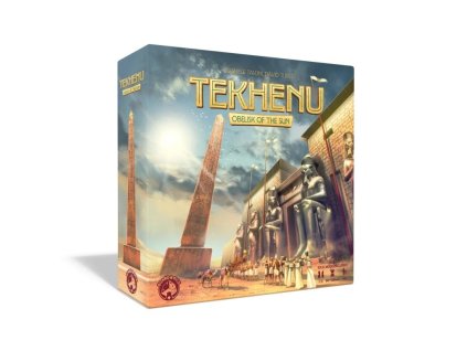 14066 1 board dice tekhenu obelisk of the sun