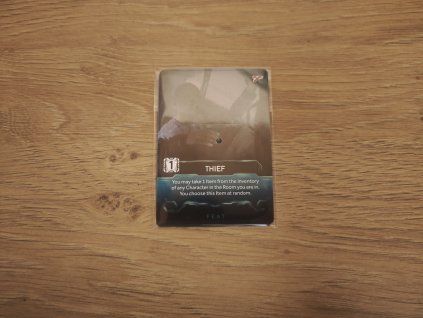 Nemesis Feat Promo Cards ENG