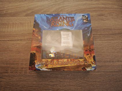 Atlantis Rising Deluxe Components