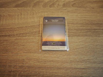 Earth Weather Module ENG